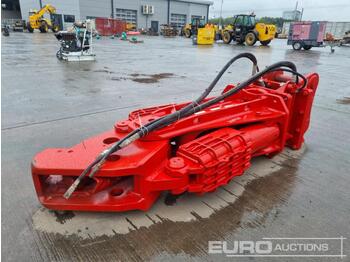  NPK M-28K - Demolition shears