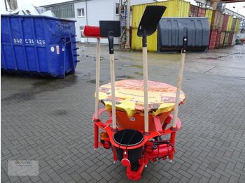 Sand/ Salt spreader DEXWAL