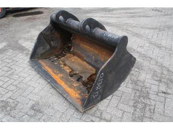  Ditch cleaning bucket NG-1500 - Attachment