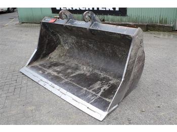  Ditch cleaning bucket NG-2200 - Attachment
