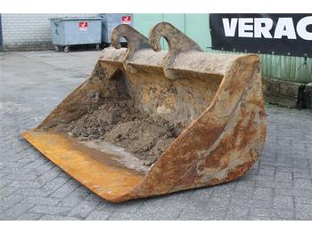  Ditch cleaning bucket NG-3-1800 - Attachment