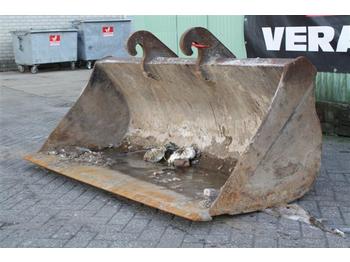  Ditch cleaning bucket NG-3-35-200-NH - Attachment
