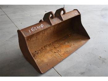 Eurosteel Ditch cleaniing bucket NM-1000 - Attachment