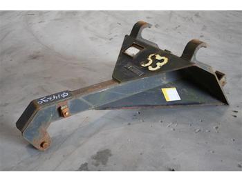 Eurosteel Lifting arm 2001 - Attachment