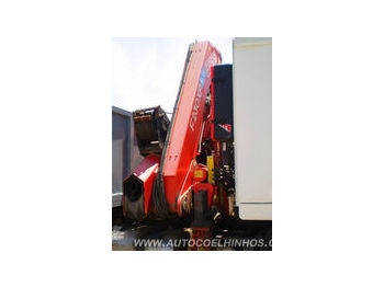 FASSI  - Attachment