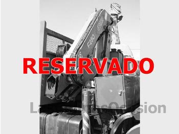 FASSI F250A 26 - Attachment