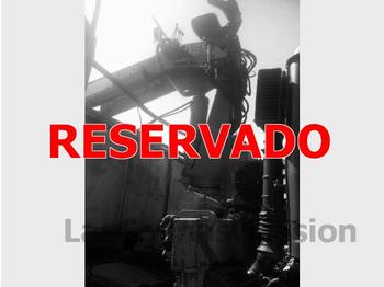FASSI F280 23 - Attachment