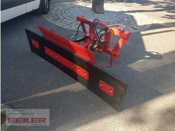 New Blade for Municipal/ Special vehicle FK Machinery Gummischieber 2000 mm hydraulisch: picture 1