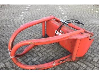Clamp for Agricultural machinery Fliegl balenklem: picture 1