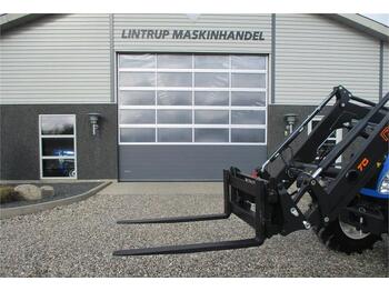 Limas SE 2.5Ton pallegafler med eurobeslag på  - Forks