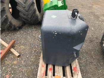 Attachment GMC 1.000 Kg: picture 1