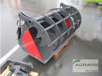 Bucket for Agricultural machinery GREIFSCHAUFEL: picture 1