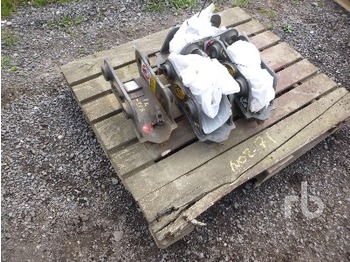 Geith Quantity Of 4 Q/Cs - Attachment