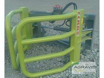 Claas RUNDBALLENZANGE - Grapple