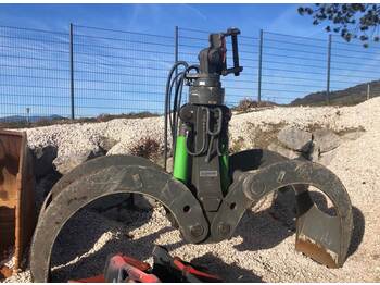 Sennebogen Holzgreifer SGH-2000.32 - Grapple