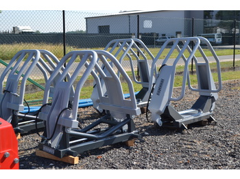 Grapple Sonarol Chwytak do bel / Ballengreifer SNR 1500/1700