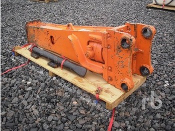 Star Hammer SH1402 - Grapple