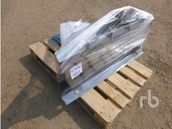 Hammer HP100S - Attachment