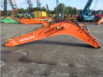 Boom for Construction machinery Hitachi ZX130LCN-5B -: picture 3