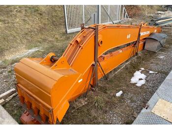 Boom for Excavator Hitachi ZX 210/200-3 Unused 50 Feet / 15 m long front: picture 1