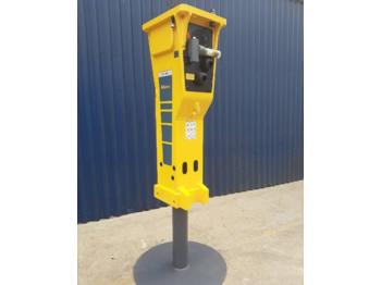 Epiroc MB1650  - Hydraulic hammer