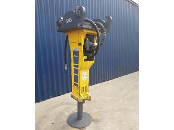 Epiroc MB750  - Hydraulic hammer