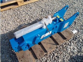 Hammer H45 - Hydraulic hammer