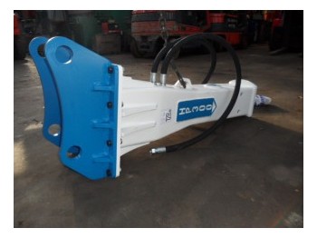 Hammer HP 300S - Hydraulic hammer