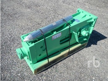 Mustang BRH250 - Hydraulic hammer