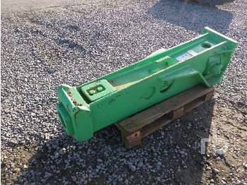 Mustang BRH750 - Hydraulic hammer