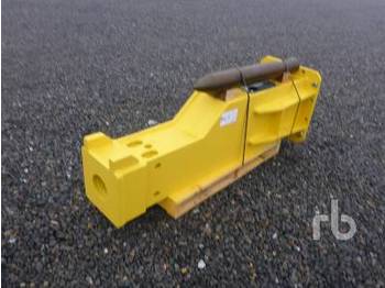 Mustang MB2000 - Hydraulic hammer