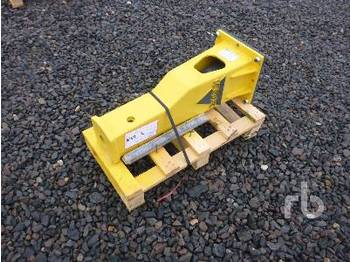 Mustang SB100 - Hydraulic hammer