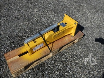 Mustang SB150 - Hydraulic hammer