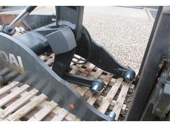 Boom for Wheel loader Hyundai HL955 A XT lang arm: picture 2