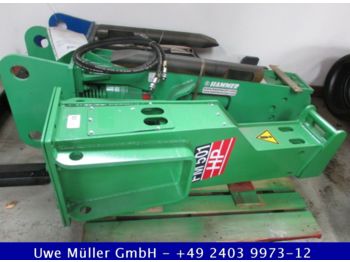 New Hydraulic hammer for Construction machinery IMI FM 501 HP: picture 1