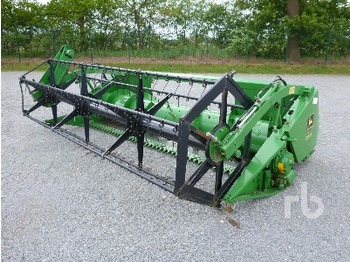 John Deere 312R Grain - Attachment