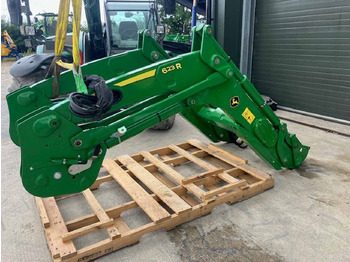  John Deere 623R - Attachment