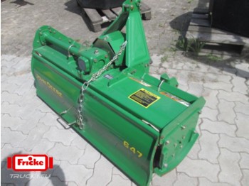 John Deere 647 - Attachment