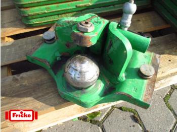 John Deere K80 Untenanhängung - Attachment