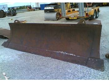 Komatsu D65 Accessories - Attachment