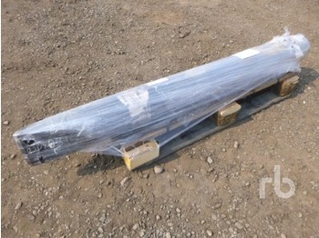 Krupp HM2000 - Attachment