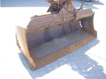 Attachment Lehnhoff (1012) 2.0 m MS 10 GLV / bucket