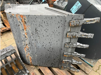 Excavator bucket LEHNHOFF