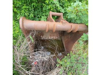 Excavator bucket ACB-MORIN