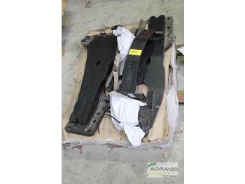 Attachment MX FRONTLADERKONSOLEN