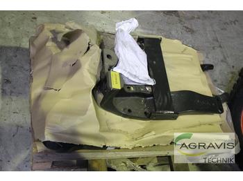 Attachment MX FRONTLADERKONSOLEN