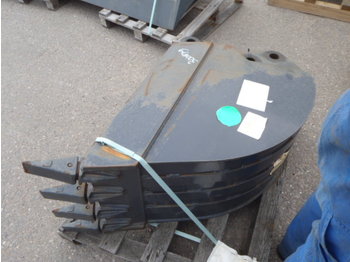 New Excavator bucket New Holland: picture 1