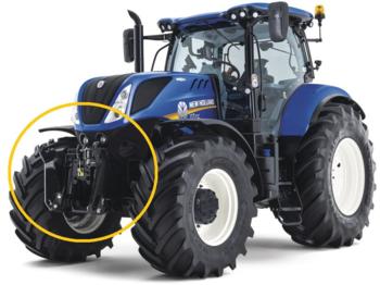 New Attachment New Holland T7.230 – T7.245 – T7.260- T7.270: picture 1