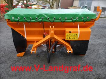 New Sand/ Salt spreader for Municipal/ Special vehicle Pronar HZS 10: picture 1