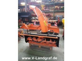 New Snow blower for Municipal/ Special vehicle Pronar OW 1,5: picture 1